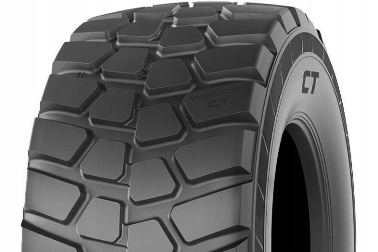 650/55R26.5 opona NOKIAN CT01 177D